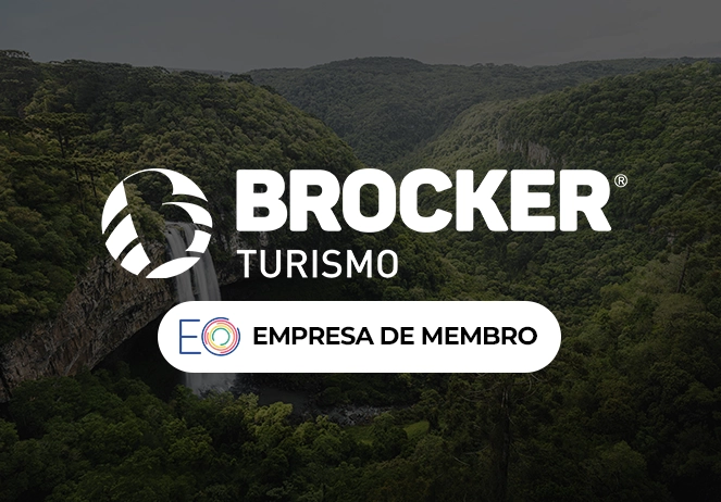 Brocker Turismo