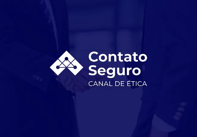 Contato Seguro