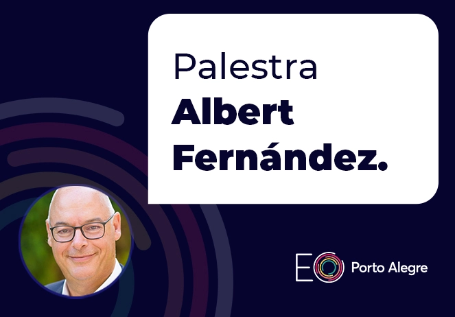 Albert Fernández.
