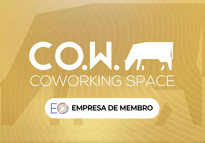Co.W COWorking