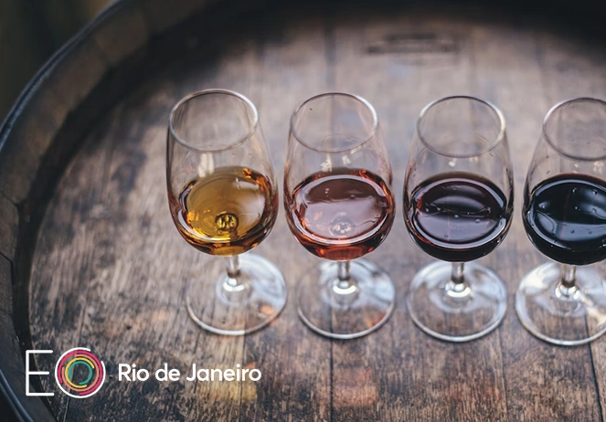 Jantar vinhos rj