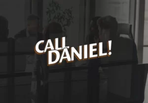 Call Daniel