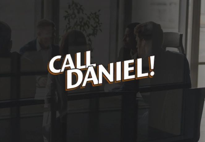 Call Daniel