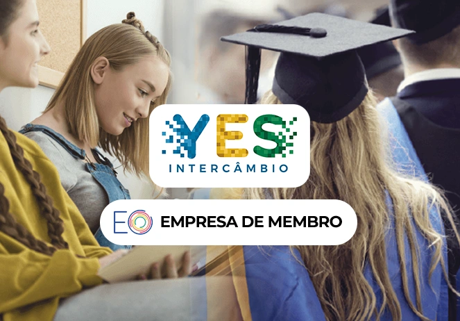 Yes Intercambio Membro