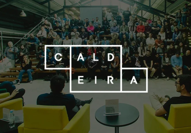 instituto caldeira