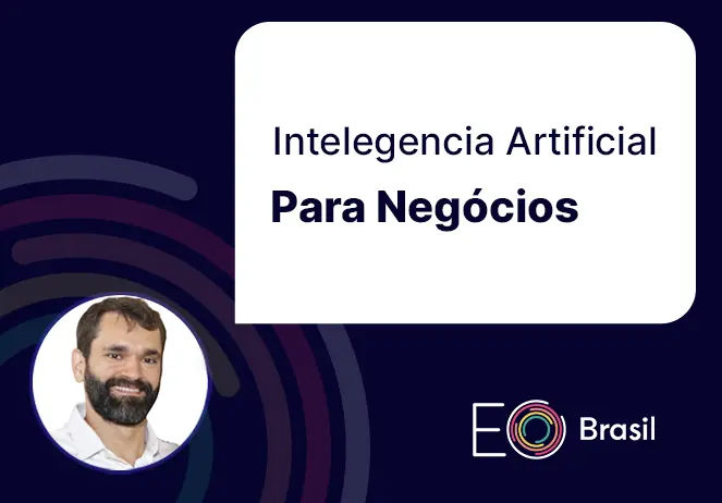 Inteligencia Artificial para Negócios