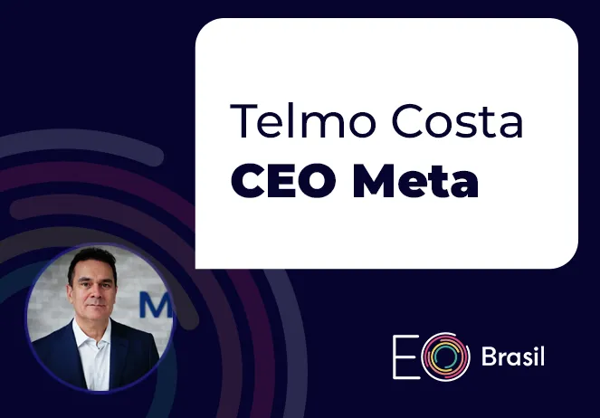 Leia mais sobre o artigo Evento F3 com Telmo Costa – CEO Meta