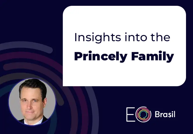 Leia mais sobre o artigo Generational Learnings: Insights into the Princely Family