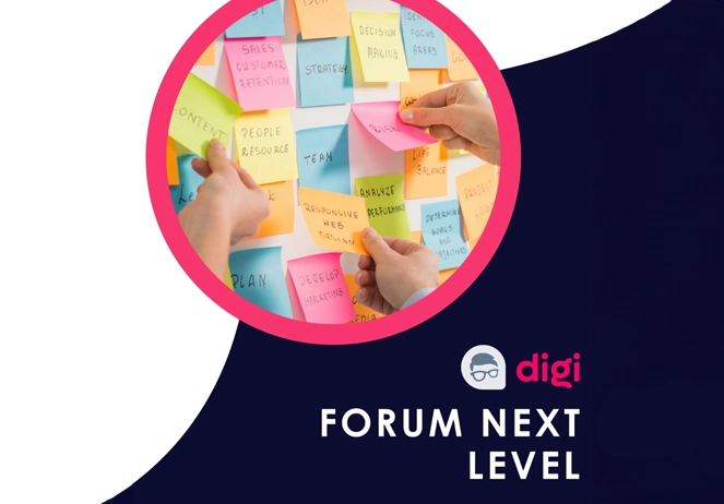 Leia mais sobre o artigo Treinamento Forum Next Level