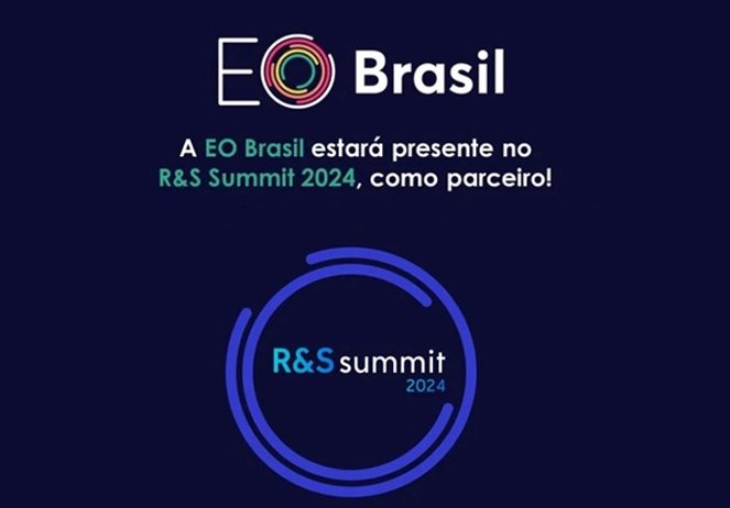 EO Brasil Summit 2024