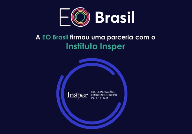 Leia mais sobre o artigo Seminário Internacional de Inovação – Parceria EO Brasil com Instituto Insper