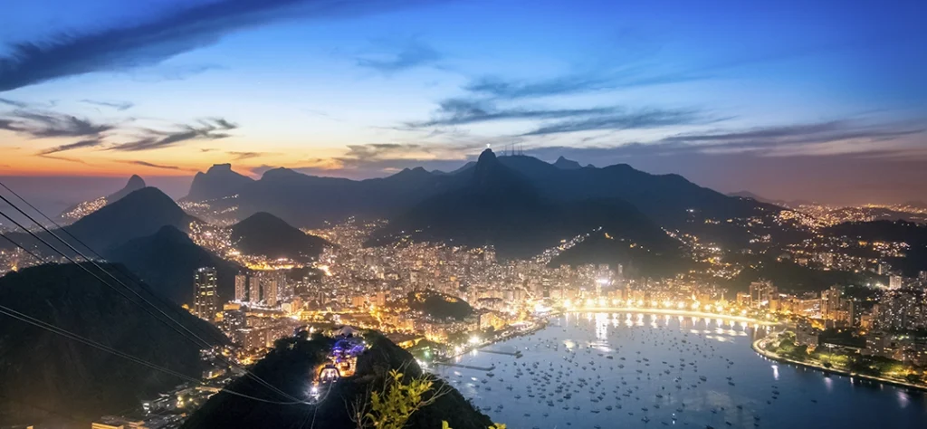 Networking night – Coquetel especial