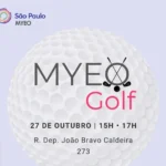 Apresentamos o MyEO Golf