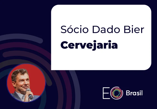 Leia mais sobre o artigo Dado Bier com Sócio da Dado Bier Cervejaria