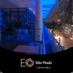 Festa de Fim de Ano - EO São Paulo