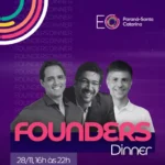 Founders Dinner,