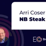 Arri Coser - NB Steak