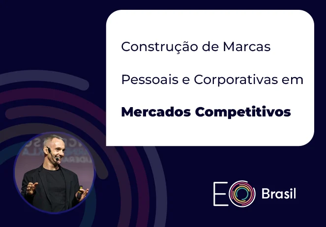 Leia mais sobre o artigo Construção de Marcas Pessoais e Corporativas em Mercados Competitivos: Como Se Destacar e Liderar em um Mundo Hiperconectado