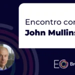 Encontro com John Mullins