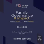 Family Governance & Impact