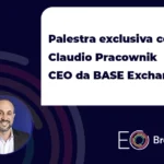 Palestra exclusiva