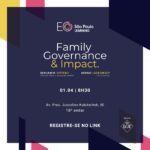 LGT Private Banking e EO São Paulo