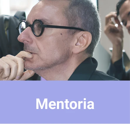 Mentoria