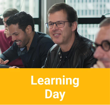 Learning day