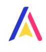 Logo colorida