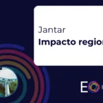 Jantar impacto Regional