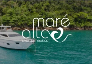 Maré alta