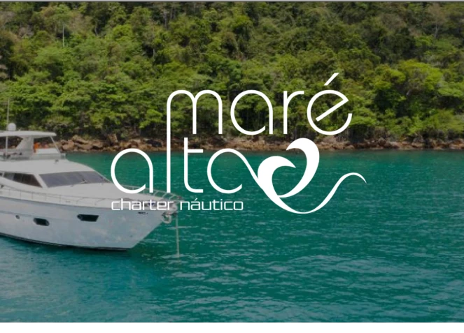 Maré alta